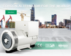 Stable Ac Synchronous Alternator For Chemical Industry