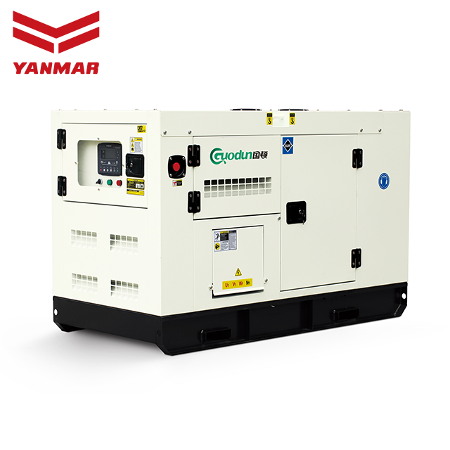 YANMAR